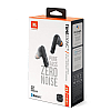 JBL Tune 230NC TWS, Active Noise Cancellation Earbuds with Mic, Massive 40 Hrs Playtime with Speed Charge, Adjustable (Black)