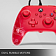 PowerA Enhanced Wired Gaming Controller for Xbox Series Red