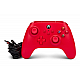 PowerA Enhanced Wired Gaming Controller for Xbox Series Red