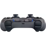 SONY DualSense Controller Gamepad (Grey Camo, For PS5) SONY DualSense Controller Gamepad (Grey Camo, For PS5)