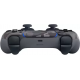 SONY DualSense Controller Gamepad  (Grey Camo, For PS5)
