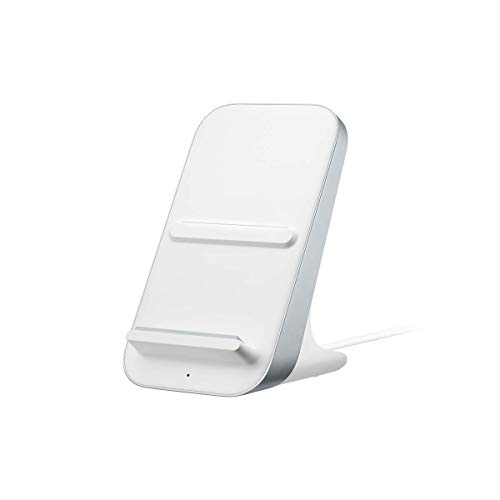Oneplus Warp Charge 30 Wireless Charger For Cellular Phones (White) Oneplus Warp Charge 30 Wireless Charger For Cellular Phones (White)