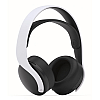 Sony PS5 Pulse 3D Gaming Wireless Over Ear Headset with Dual Noise-Cancellation Mic 12H Battery White