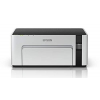 Epson M1120 EcoTank Monochrome Wi-Fi Ink Tank Printer White Epson M1120 EcoTank Monochrome Wi-Fi Ink Tank Printer White