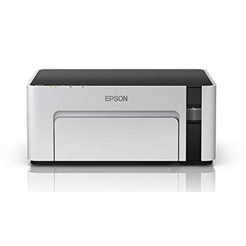 Epson M1120 EcoTank Monochrome Wi-Fi Ink Tank Printer White Epson M1120 EcoTank Monochrome Wi-Fi Ink Tank Printer White