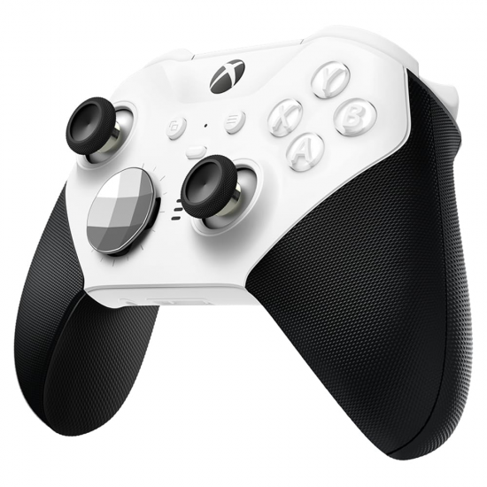 Microsoft Xbox Elite Wireless Controller Series 2 Core White