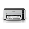 Epson M1120 EcoTank Monochrome Wi-Fi Ink Tank Printer White Epson M1120 EcoTank Monochrome Wi-Fi Ink Tank Printer White