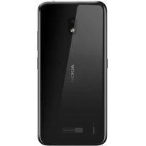 Nokia 2.2 Black 2GB RAM 16 GB Storage refurbished