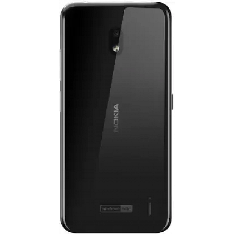 Nokia 2.2 Black 2GB RAM 16 GB Storage refurbished