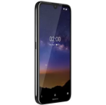 Nokia 2.2 Black 2GB RAM 16 GB Storage refurbished