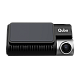 Qubo Car Dash Cam Pro 3K Dual Channel from Hero Group, 3K 5MP Front QHD 2MP Rear FHD 3.2 LCD Display, GPS Logger