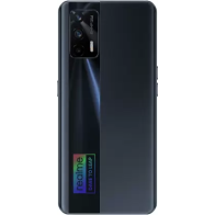 realme X7 Max (Asteroid Black 12 GB RAM 256 GB Storage Refurbished