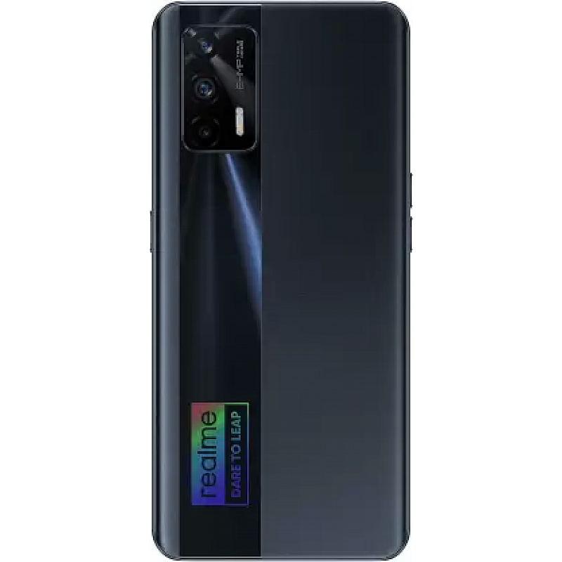 realme X7 Max (Asteroid Black 8GB RAM 128 GB ROM Refurbished