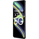 realme X7 Max (Asteroid Black 12 GB RAM 256 GB Storage Refurbished