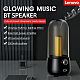 Lenovo L02  Wireless Bluetooth Speaker Black