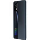 realme X7 Max (Asteroid Black 12 GB RAM 256 GB Storage Refurbished