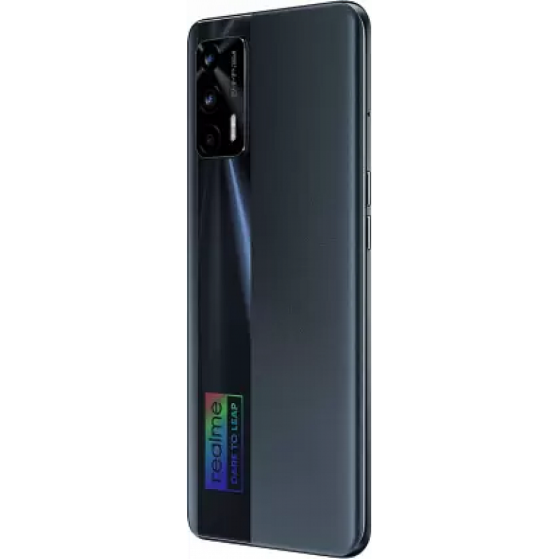 realme X7 Max (Asteroid Black 8GB RAM 128 GB ROM Refurbished