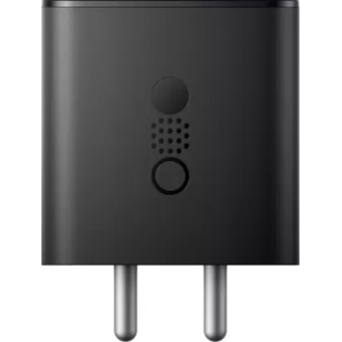 CMF by Nothing 65 W Power GaN 3 A Multiport Mobile Charger (Dark Grey) CMF by Nothing 65 W Power GaN 3 A Multiport Mobile Charger (Dark Grey)
