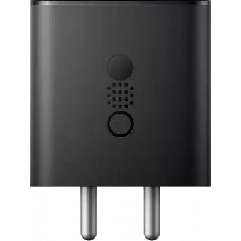 CMF by Nothing 65 W Power GaN 3 A Multiport Mobile Charger  (Dark Grey)