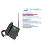 Beetel F1K GSM Fixed Wireless landline Phone Black