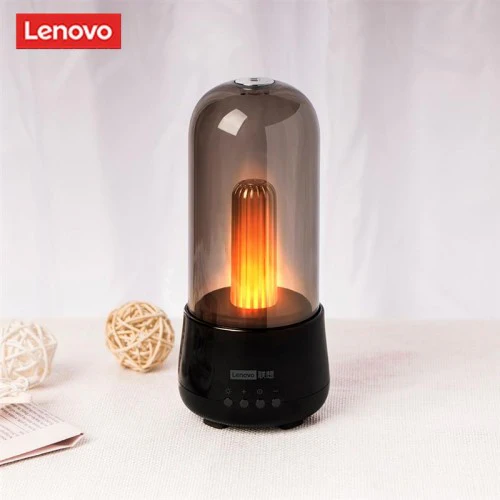 Lenovo L02 Wireless Bluetooth Speaker Black Lenovo L02 Wireless Bluetooth Speaker Black