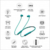 realme Buds Wireless Pro with Active Noise Cancellation  ANC in-Ear Bluetooth Headphones with Mic (Green)