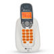 Beetel X70 Cordless Landline Phone White