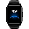 realme Smart Watch 2 with Superbright HD Display  And 90 Sports Modes  (Black Strap, Regular