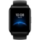 realme Smart Watch 2 with Superbright HD Display  And 90 Sports Modes  (Black Strap, Regular