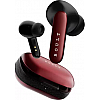 Boult Y1 Pro with Zen Quad Mic ENC, 60Hrs Battery, Fast Charging (Red, True Wireless)