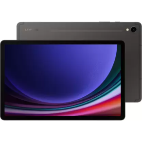 SAMSUNG Galaxy Tab S9 Plus 12 GB RAM 256 GB ROM 12.4 Inch with Wi-Fi+5G Tablet Graphite