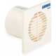 LUMINOUS Vento Axial 100mm 3 Blade Exhaust Fan  (White, Pack of 1)