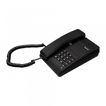 Beetel B11 Basic Corded Landline Phone