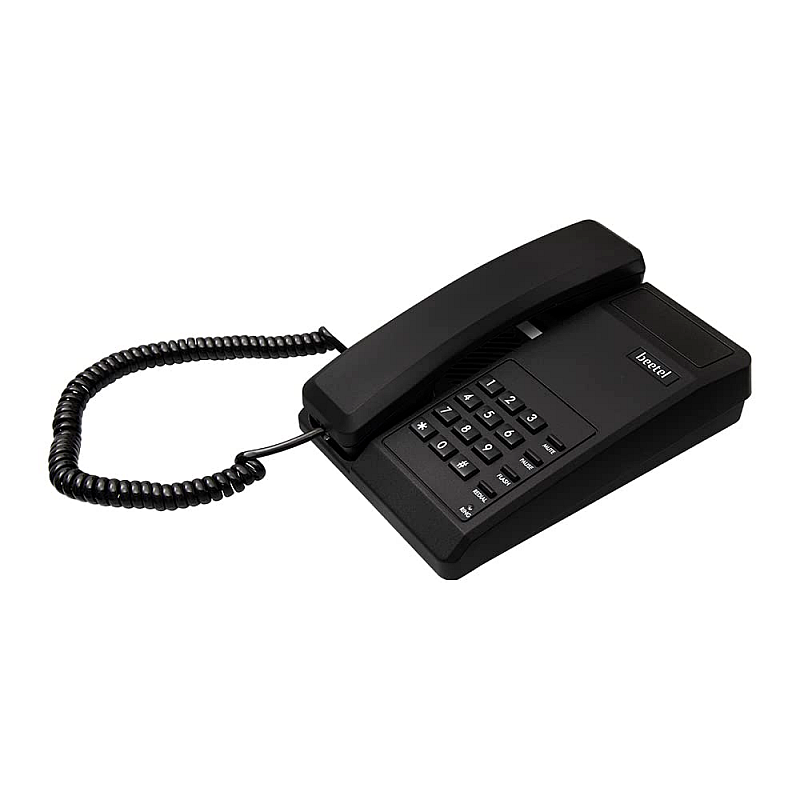 Beetel B11 Basic Corded Landline Phone