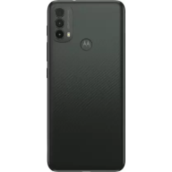 Motorola e40 (Carbon Gray, 4GB RAM 64GB Storage) Refurbished