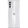 Motorola G52 Metallic White 6GB RAM 128GB Storage Refurbished