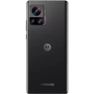 MOTOROLA  Edge 30 Ultra (12GB RAM, Interstellar Black, 256GB Storage) Refurbished