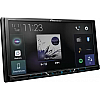 Pioneer DMH-Z5290BT Car Stereo  (Double Din)