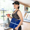 beatXP Blue Plus Digital Weighing Machine |LCD Panel |Thick Tempered Glass |Electronic Weighing Scale (Blue) beatXP Blue Plus Digital Weighing Machine |LCD Panel |Thick Tempered Glass |Electronic Weighing Scale (Blue)