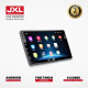 JXL 7 Inch Car Android 2GB/32GB Touch Screen Quad Core Processor 1280P HD Screen Car Stereo  (Double Din)