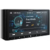 ALPINE ILX-W650E Car Stereo  (Double Din)