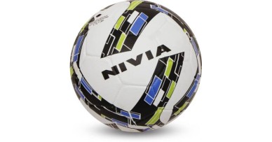 nivia storm revolution