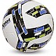 NIVIA Storm Revolution Football Size 5 (Pack of 1 White Green)