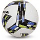 NIVIA Storm Revolution Football Size 5 (Pack of 1 White Green)