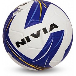 Nivia Storm Revolution Football - Size: 5