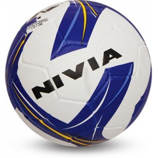 Nivia Storm Revolution Football - Size: 5