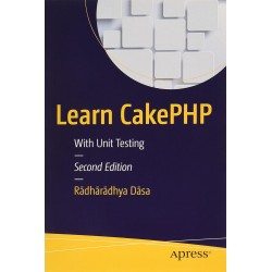 Learn Cake PHP