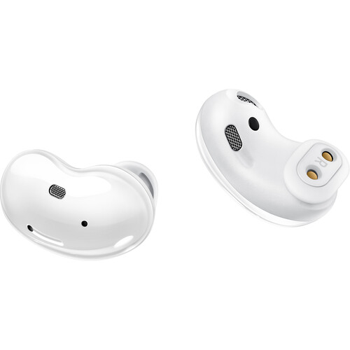 Samsung Galaxy Buds Live Mystic White Samsung Galaxy Buds Live Mystic White