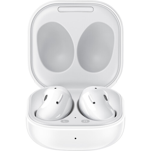 Samsung Galaxy Buds Live Mystic White Samsung Galaxy Buds Live Mystic White