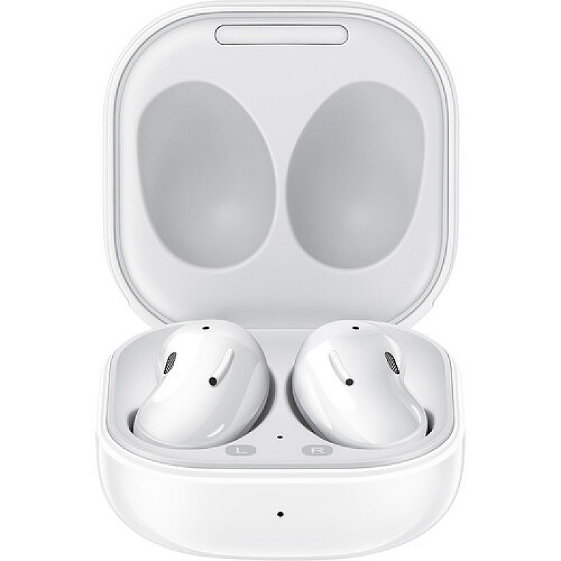 Samsung Galaxy Buds Live Mystic White